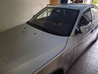 Bmw 520 2005