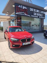 Bmw 118 2016 SPORT LINE
