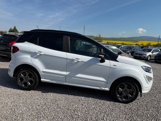 Ford EcoSport 2020 1.0 ECOBOOST ST-LINE