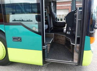 Setra 2015 431 DT*82 Seats*Euro 6*Skyliner*531-thumb-16