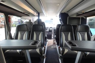 Setra 2015 431 DT*82 Seats*Euro 6*Skyliner*531-thumb-51