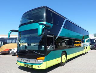 Setra 2015 431 DT*82 Seats*Euro 6*Skyliner*531-thumb-2