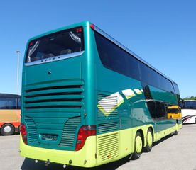 Setra 2015 431 DT*82 Seats*Euro 6*Skyliner*531-thumb-5