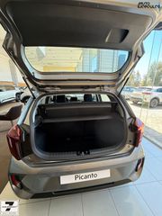 Kia Picanto 2026 OPTIMUM 1.0 68 PS ΑΥΤΟΜΑΤΟ ΑΜΕΣΑ ΔΙΑΘΕΣΙΜΟ-thumb-4