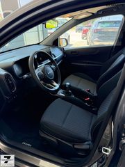 Kia Picanto 2026 OPTIMUM 1.0 68 PS ΑΥΤΟΜΑΤΟ ΑΜΕΣΑ ΔΙΑΘΕΣΙΜΟ-thumb-6
