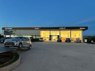 Kia Picanto 2026 OPTIMUM 1.0 68 PS ΑΥΤΟΜΑΤΟ ΑΜΕΣΑ ΔΙΑΘΕΣΙΜΟ-thumb-11