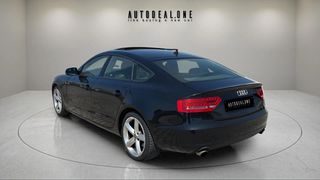 Audi A5 2011 3.2Fsi 265hp V6 Quattro S-Line  - Γραμμάτια μεταξύ μας-thumb-2