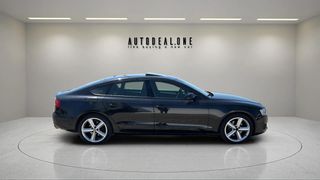 Audi A5 2011 3.2Fsi 265hp V6 Quattro S-Line  - Γραμμάτια μεταξύ μας-thumb-5