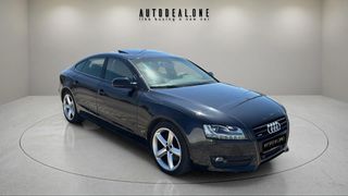 Audi A5 2011 3.2Fsi 265hp V6 Quattro S-Line  - Γραμμάτια μεταξύ μας-thumb-6