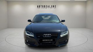 Audi A5 2011 3.2Fsi 265hp V6 Quattro S-Line  - Γραμμάτια μεταξύ μας-thumb-7