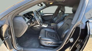 Audi A5 2011 3.2Fsi 265hp V6 Quattro S-Line  - Γραμμάτια μεταξύ μας-thumb-9