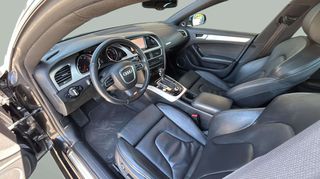 Audi A5 2011 3.2Fsi 265hp V6 Quattro S-Line  - Γραμμάτια μεταξύ μας-thumb-10