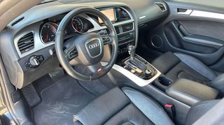 Audi A5 2011 3.2Fsi 265hp V6 Quattro S-Line  - Γραμμάτια μεταξύ μας-thumb-11