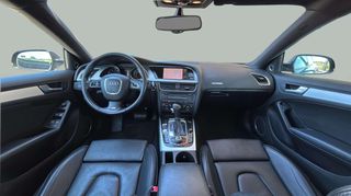Audi A5 2011 3.2Fsi 265hp V6 Quattro S-Line  - Γραμμάτια μεταξύ μας-thumb-12