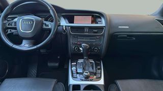Audi A5 2011 3.2Fsi 265hp V6 Quattro S-Line  - Γραμμάτια μεταξύ μας-thumb-13
