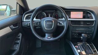 Audi A5 2011 3.2Fsi 265hp V6 Quattro S-Line  - Γραμμάτια μεταξύ μας-thumb-14
