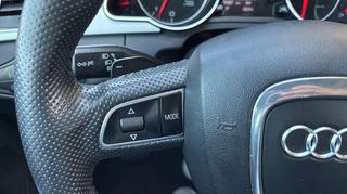 Audi A5 2011 3.2Fsi 265hp V6 Quattro S-Line  - Γραμμάτια μεταξύ μας-thumb-15