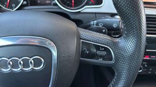 Audi A5 2011 3.2Fsi 265hp V6 Quattro S-Line  - Γραμμάτια μεταξύ μας-thumb-16