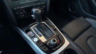 Audi A5 2011 3.2Fsi 265hp V6 Quattro S-Line  - Γραμμάτια μεταξύ μας-thumb-18