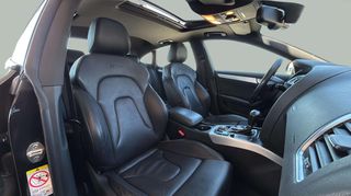 Audi A5 2011 3.2Fsi 265hp V6 Quattro S-Line  - Γραμμάτια μεταξύ μας-thumb-21