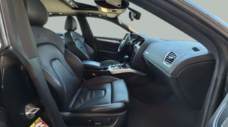 Audi A5 2011 3.2Fsi 265hp V6 Quattro S-Line  - Γραμμάτια μεταξύ μας-thumb-22