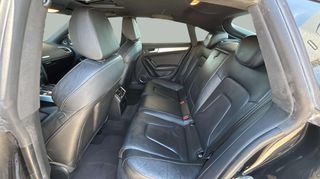 Audi A5 2011 3.2Fsi 265hp V6 Quattro S-Line  - Γραμμάτια μεταξύ μας-thumb-25