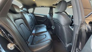 Audi A5 2011 3.2Fsi 265hp V6 Quattro S-Line  - Γραμμάτια μεταξύ μας-thumb-26