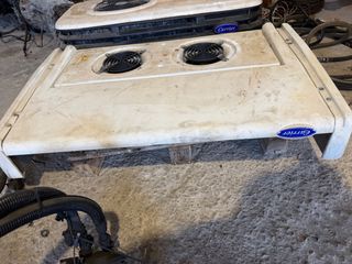 ΨΥΚΤΙΚΟ ΜΗΧΑΝΗΜΑ CARRIER ΑΠΟ MERCEDES SPRINTER ΚΟΜΠΛΕ-thumb-3