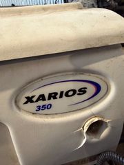 ΨΥΚΤΙΚΟ ΜΗΧΑΝΗΜΑ CARRIER ΑΠΟ MERCEDES SPRINTER ΚΟΜΠΛΕ-thumb-6