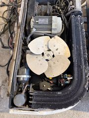 ΨΥΚΤΙΚΟ ΜΗΧΑΝΗΜΑ CARRIER ΑΠΟ MERCEDES SPRINTER ΚΟΜΠΛΕ-thumb-9