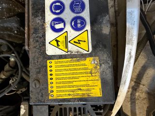 ΨΥΚΤΙΚΟ ΜΗΧΑΝΗΜΑ CARRIER ΑΠΟ MERCEDES SPRINTER ΚΟΜΠΛΕ-thumb-15