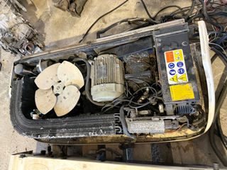 ΨΥΚΤΙΚΟ ΜΗΧΑΝΗΜΑ CARRIER ΑΠΟ MERCEDES SPRINTER ΚΟΜΠΛΕ-thumb-16