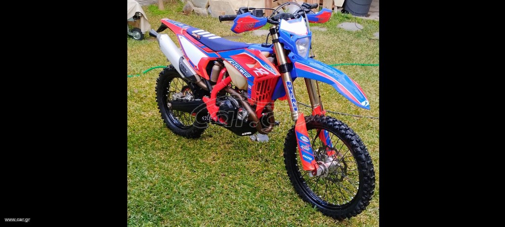 Beta RR 350 2025 350 rr RACING