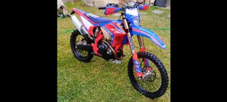 Beta RR 350 2025 350 rr RACING