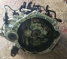ΣΑΣΜΑΝ HYUNDAI I20 G4LA