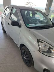 Nissan Micra 2017 1.2 VISIA-thumb-2