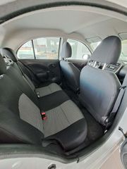 Nissan Micra 2017 1.2 VISIA-thumb-8
