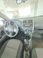 Nissan Micra 2017 1.2 VISIA-thumb-6