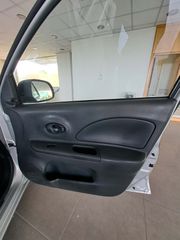 Nissan Micra 2017 1.2 VISIA-thumb-7