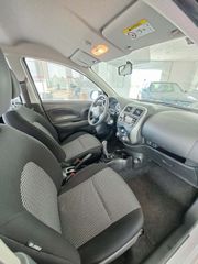 Nissan Micra 2017 1.2 VISIA-thumb-9