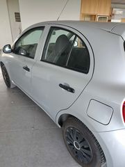 Nissan Micra 2017 1.2 VISIA-thumb-3