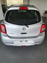 Nissan Micra 2017 1.2 VISIA-thumb-5