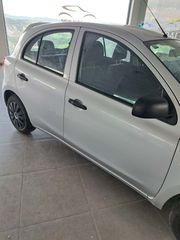 Nissan Micra 2017 1.2 VISIA-thumb-4