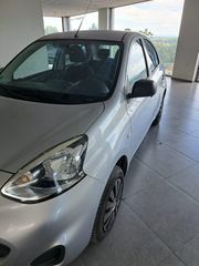 Nissan Micra 2017 1.2 VISIA-thumb-1
