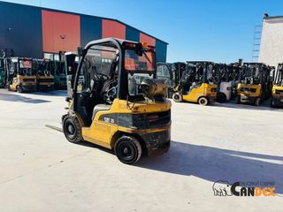 CAT 2007 GP25N-thumb-1