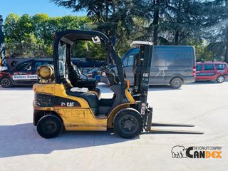 CAT 2007 GP25N-thumb-4