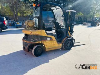 CAT 2007 GP25N-thumb-5