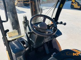 CAT 2007 GP25N-thumb-7