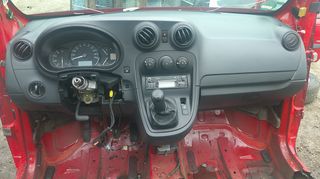 MERCEDES-BENZ CITAN ΤΑΜΠΛΟ ΜΟΝΤΕΛΟ 10-18