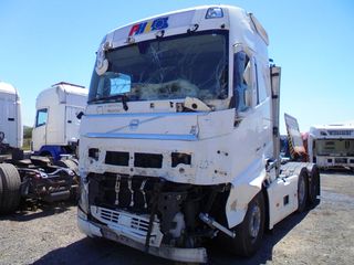 Volvo 2019 FH4 460